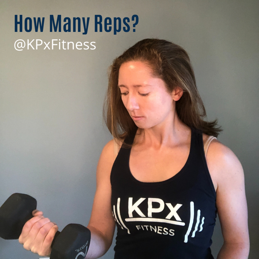 The A-B-C Strength Formula – KPxFitness